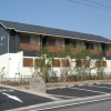 Sound　of　Life　アパート　宇佐市四日市