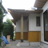 上田様邸