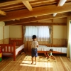 上田様邸