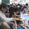 木工教室