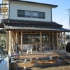 河野様邸